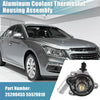 Chevy Cruze Buick Aluminum Engine Coolant Thermostat Housing