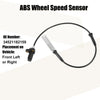 BMW 520i 523i 528i ABS Wheel Speed Sensor Front Left/Right (2001-2007)