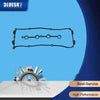 Nissan Navara D22 2.4L KA24DE Rocker Valve Cover Gasket (99-05)