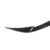 BMW X5 X6 G05 G06 LCI Headlight Eyelid Trim Cover (2023-2025)