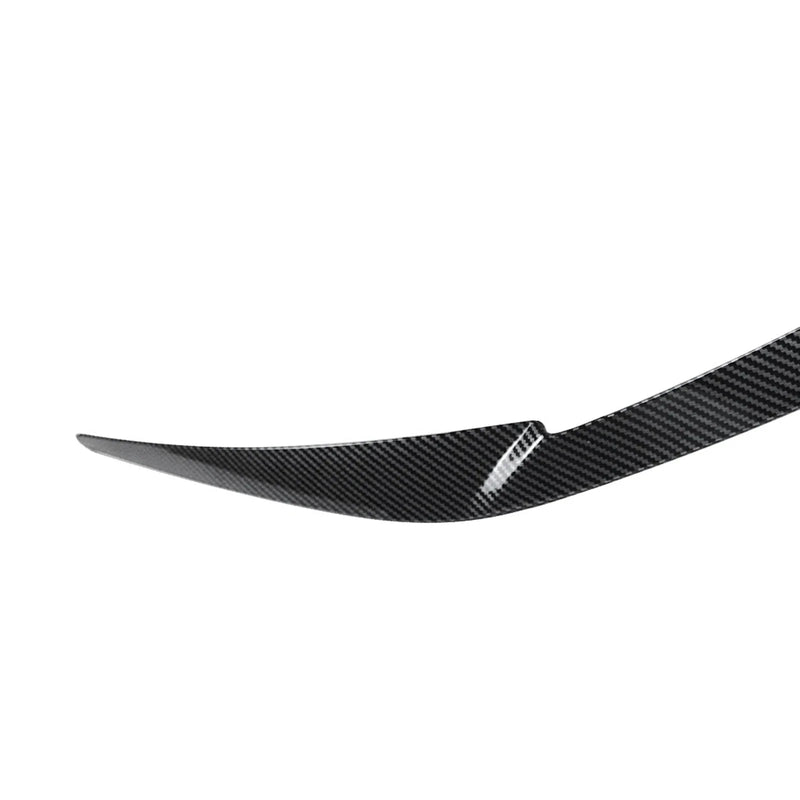 BMW X5 X6 G05 G06 LCI Headlight Eyelid Trim Cover (2023-2025)