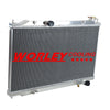 Nissan Maxima A34 2007-2008 2ROW Aluminum Radiator (2007-2008)
