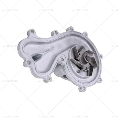 Volkswagen Touareg 3.0L, Audi Q7 3.0 Water Pump (2011-2019)