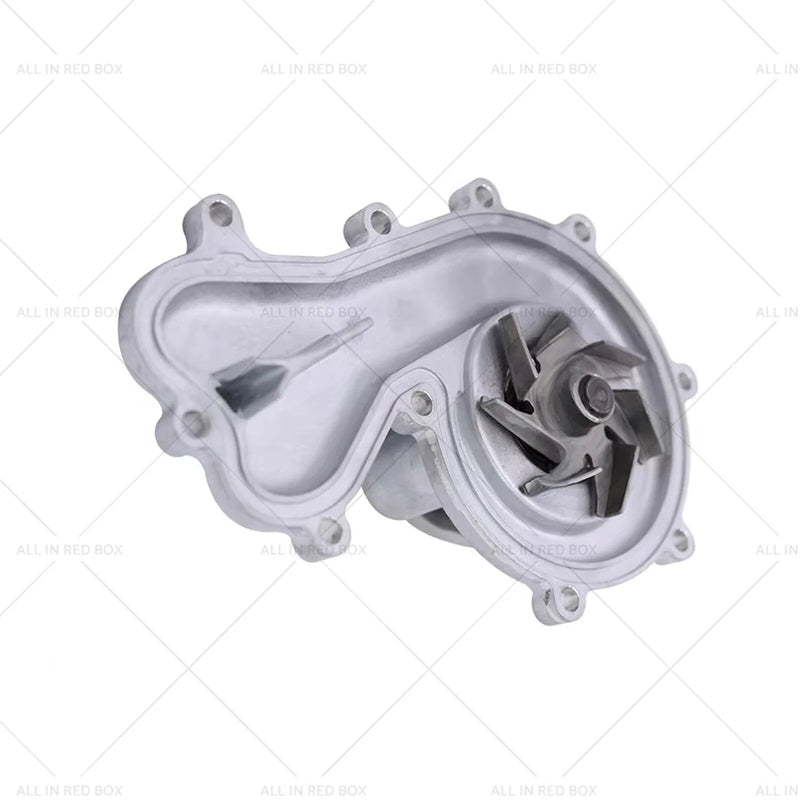 Volkswagen Touareg 3.0L, Audi Q7 3.0 Water Pump (2011-2019)