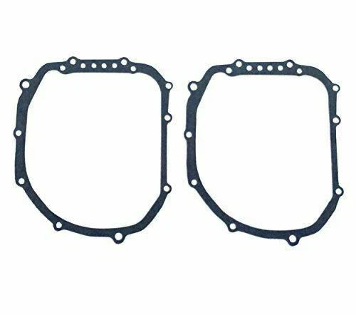 Yamaha FZR600 FZR600R Clutch Cover Gasket 2 x