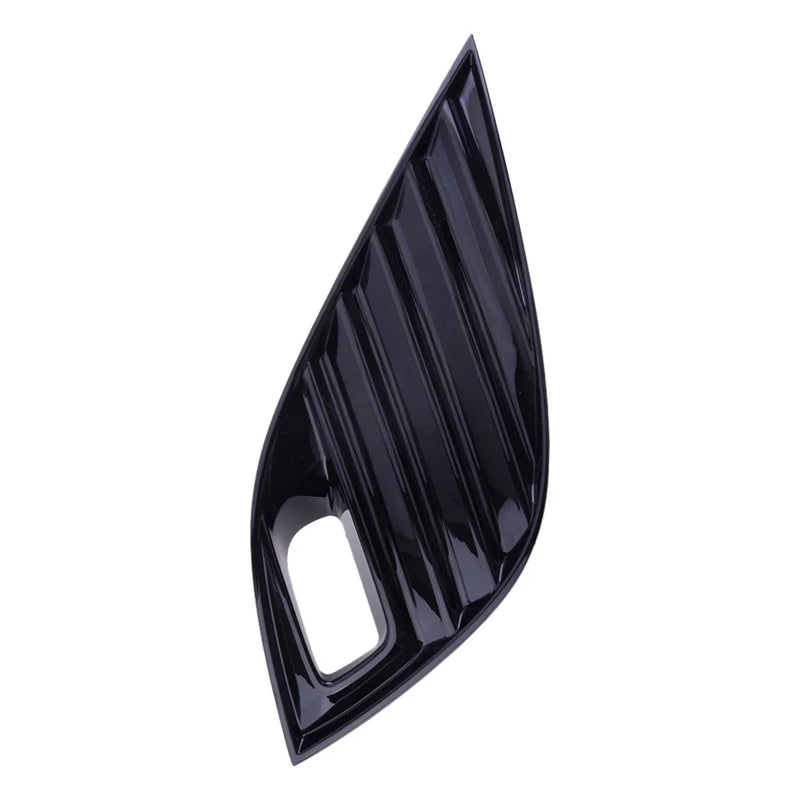 Toyota Camry SE XSE Front Left Fog Light Cover (2018-2020)