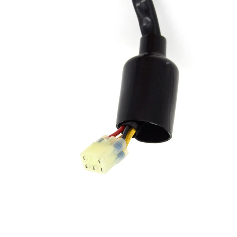 Kawasaki KX450F, KX250F Voltage Rectifier Regulator (2013-2015)