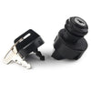 Polaris Predator 500 Ignition Switch & Fuel Gas Cap (2003-2007)