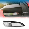 Ford Fiesta Right LED Turn Signal Light (2011-2019)