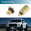 Ford 6.0L High Pressure Oil System Fuel Rail Adapter Test Tool Gauge Kit