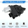 Hyundai Tucson Power Window Regulator Lift Motor (2016-2021)