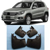 VW Volkswagen Tiguan Mud Flaps (2008-2015)