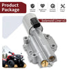 Honda Rancher 420 4x4 AT TRX420FA / FPA Solenoid Liner (2009–2019)
