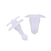 Toyota Lexus 40 x Door Panel Fastener Clips (Fits Various Models)