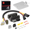 Polaris Ranger Crew 900 Voltage Regulator Rectifier (2014–2015)