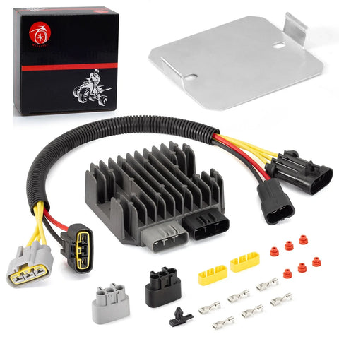 Polaris Ranger Crew 900 Voltage Regulator Rectifier (2014–2015)