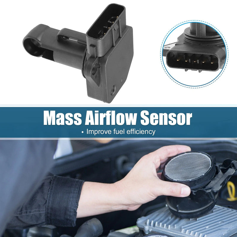 MAZDA CX-7, SUBARU Mass Air Flow Sensor (2007-2012)