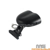 Harley Custom Bobber Cafe Racer Dual ET Cyclops LED Front Headlamp