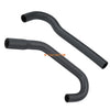Honda Shadow VT600 VLX Deluxe Fuel Tank Hoses (1993–2003)