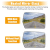 Ford F-150 Heated Right Side Mirror Glass (2004-2014)