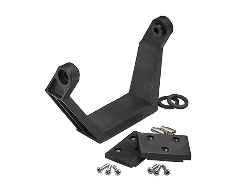 Plastimo Offshore 105 Compass Black Bracket Mount Kit