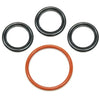 IMPREZA WRX STi FORESTER OUTBACK Block Half O Rings Exact Fit (1994–2023)