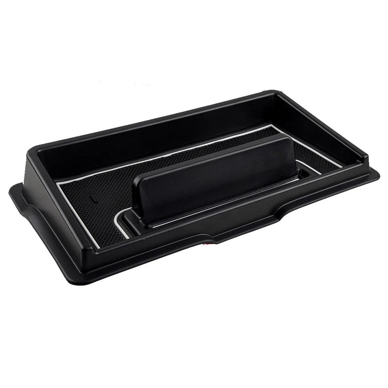 Suzuki Jimny Center Console Storage Box (2019-2021)