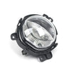 Mini Cooper Countryman F60 Driving Light Fog Lamp Housing (2018-2020)