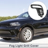 Dodge Durango Front Left Fog Light Grill (2021-2023)