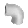 63mm Racing 90 Degree Cast Intercooler Turbo Pipe
