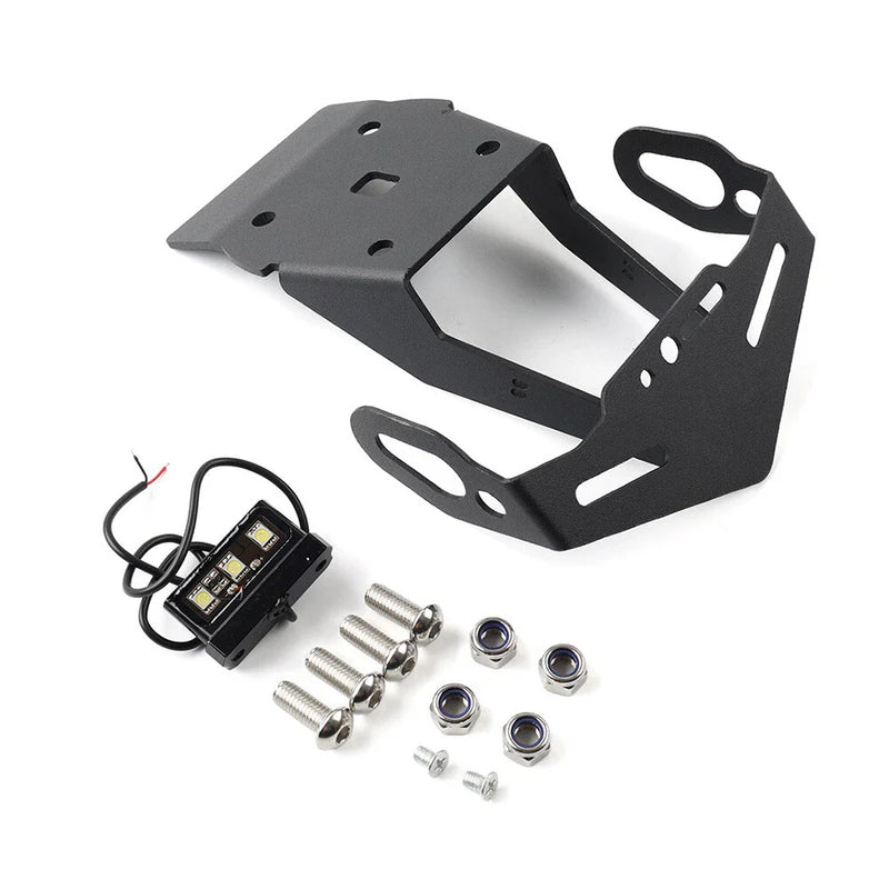 YAMAHA YZF-R15 V3 Tail Tidy License Plate Holder (2018-2020)