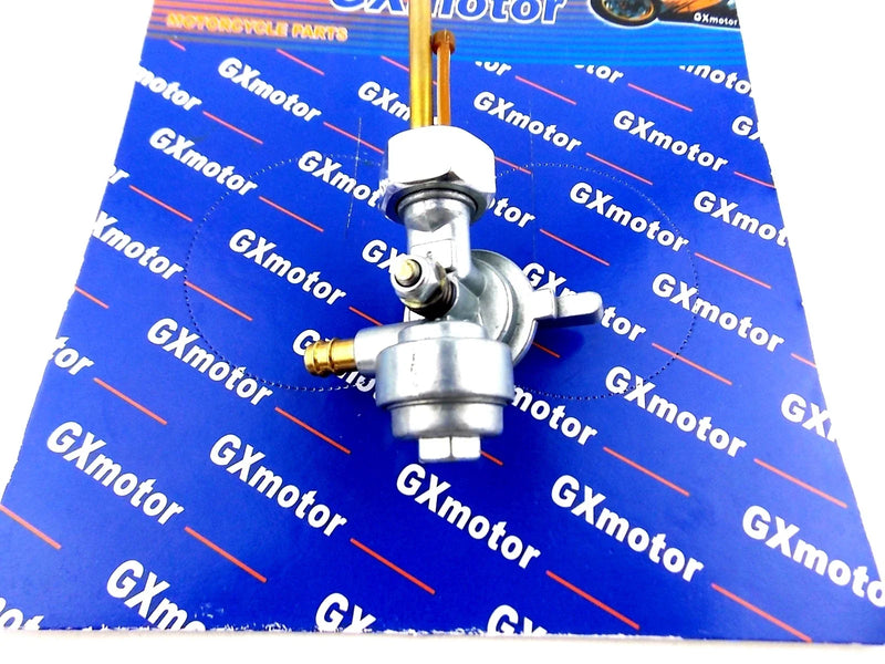 Yamaha G7S Fuel Tap Petrol Tank Petcock 14mm (1972)