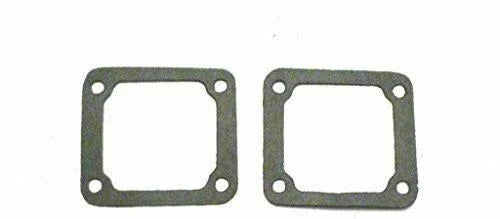 Yamaha Banshee 2 x Intake Reed Cage Gaskets (1987–2006)
