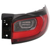 Mazda CX-90 Right Passenger Outer Tail Light LED (2024–2025)