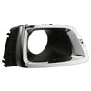 Subaru Forester Front Left Fog Light Lamp Cover (2014-2018)