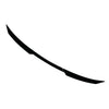 BMW X3 F25 Rear Center Trunk Wing Spoiler Lip (2011-2017)