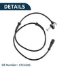 Land Rover Range Rover ABS Wheel Speed Sensor (2002-2005)