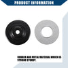 Honda Civic CRX Suspension Bushing & Shift Linkage Hardware (1984-1991)