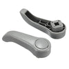 Renault Clio MK2, Twingo MK1 Car Seat Height Adjustment Lever Handle (1998-2007)