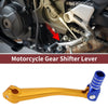 Bosuer 125 1 Pc Folding Gear Shifter Lever