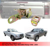 Toyota Hilux MK4 MK5 Rear Tailgate Lock Latch (1998-2004)