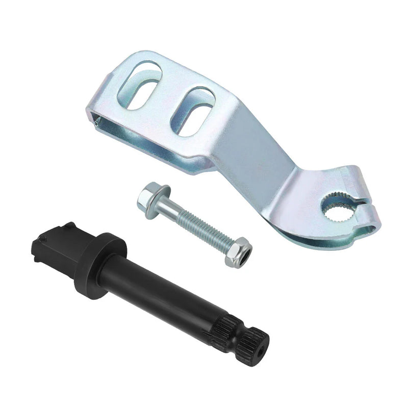 Honda TRX300 Rear Drum Brake Arm Rocker Cam (1988–2000)