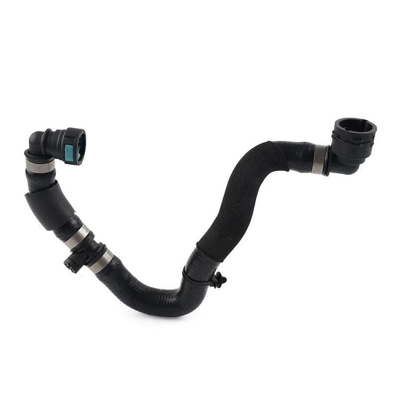 Range Rover, Jaguar Radiator Intercooler Outlet Hose Tube (2002-2012)