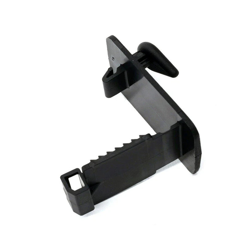 Ford Front Left Floor Mat Hold Down Retainer Hook Clip (2000-2005)