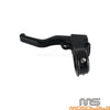 Harley Softail Breakout FXBR FXBRS FXSB Slim Clutch Brake Lever Set (2013-2023)