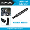 Nissan Patrol GQ GU 76mm Manual Gear Shifter Knob Extension