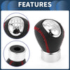 Mazda 3 BK 6 Speed Manual Gear Shift Knob (2003-2008)