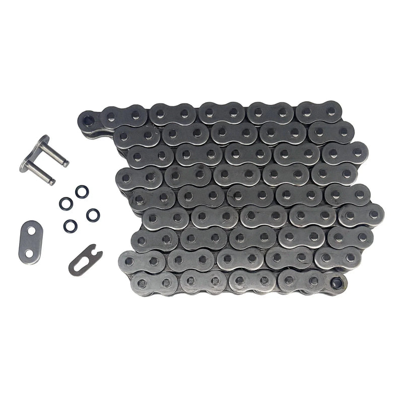 Polaris Outlaw 500 Natural 520x90 O-Ring Drive Chain (2006–2007)