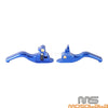 Harley Touring Street Glide FLHX / I Brake & Clutch Levers (2008-2023)