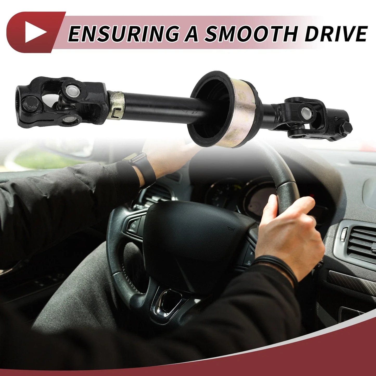 Steering Shaft for Toyota Highlander (2014-2019)